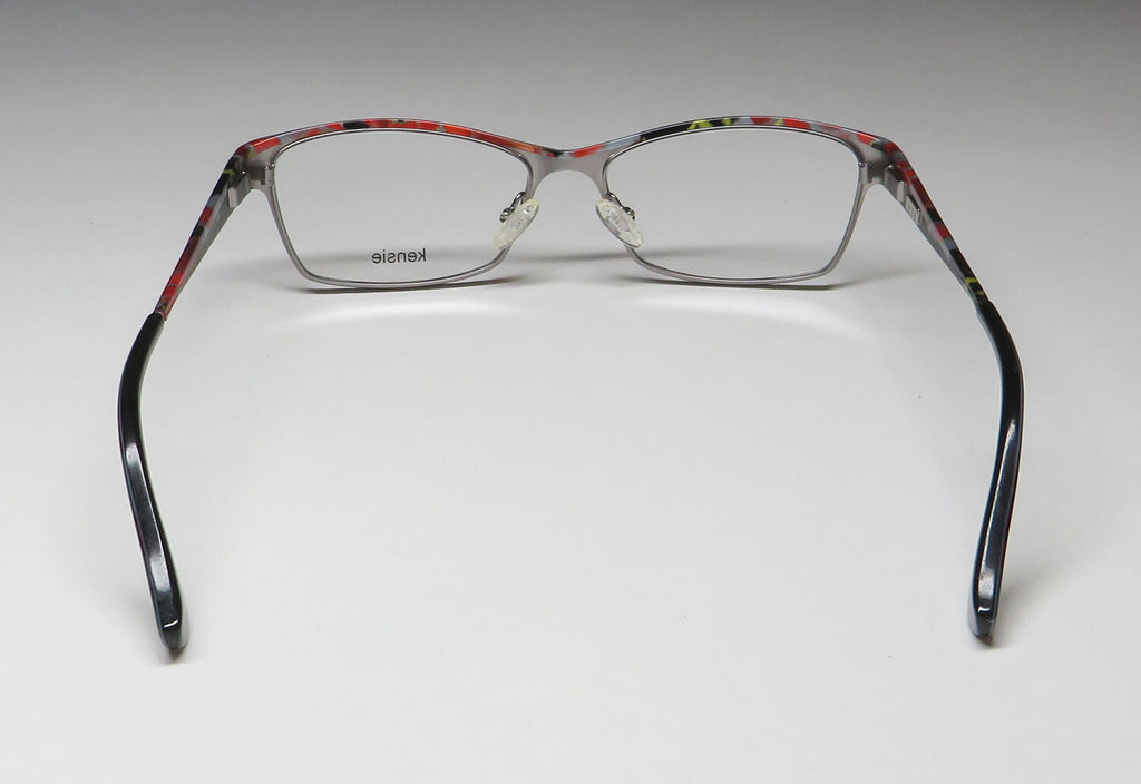 kensie Feminine Eyeglasses
