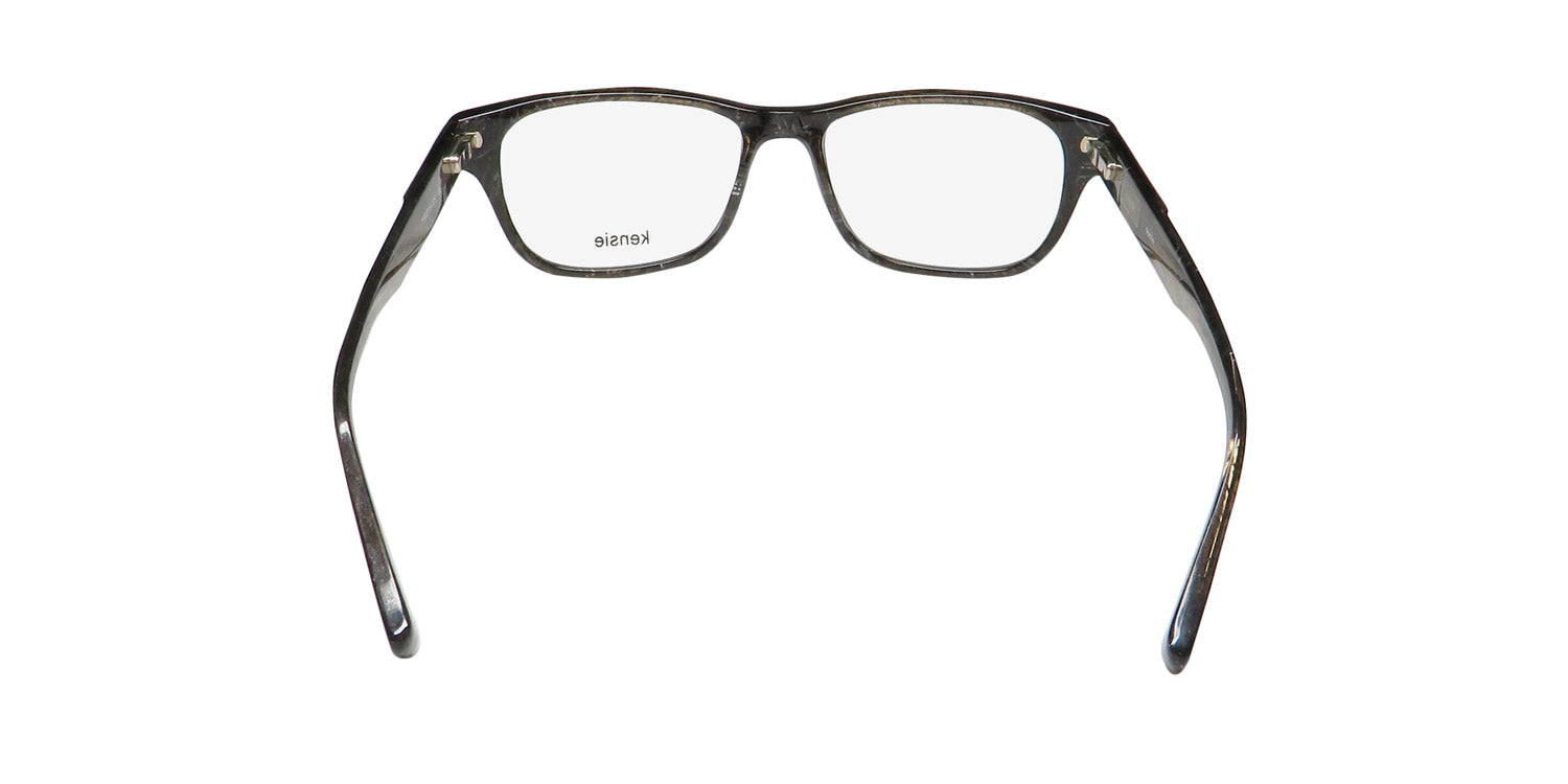 kensie Feather Eyeglasses