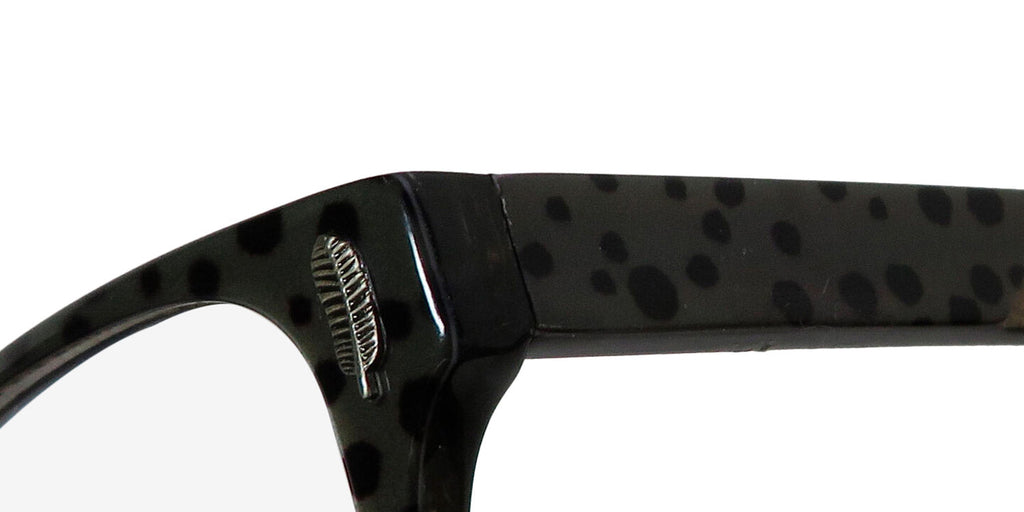 kensie Feather Eyeglasses