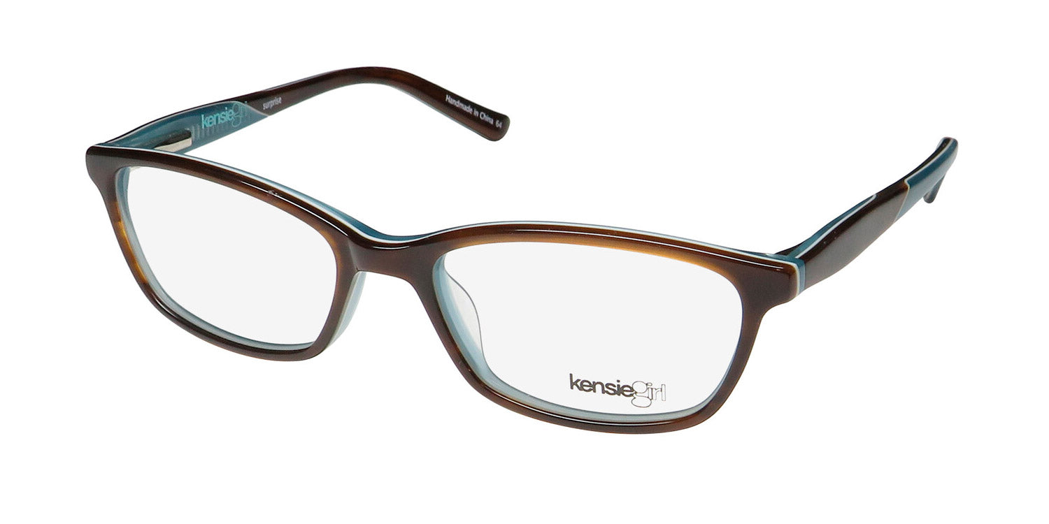 kensie Surprise Eyeglasses