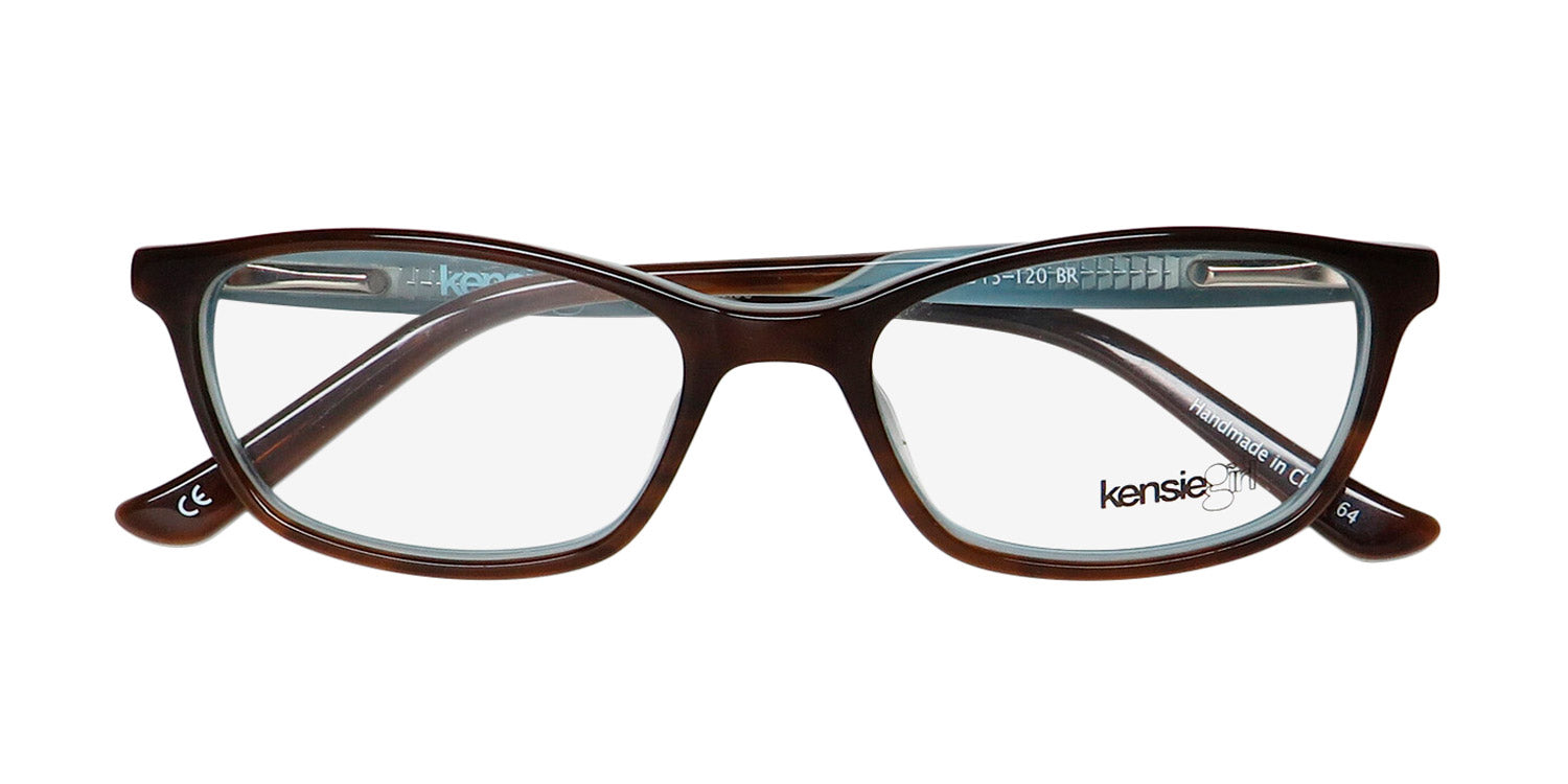kensie Surprise Eyeglasses