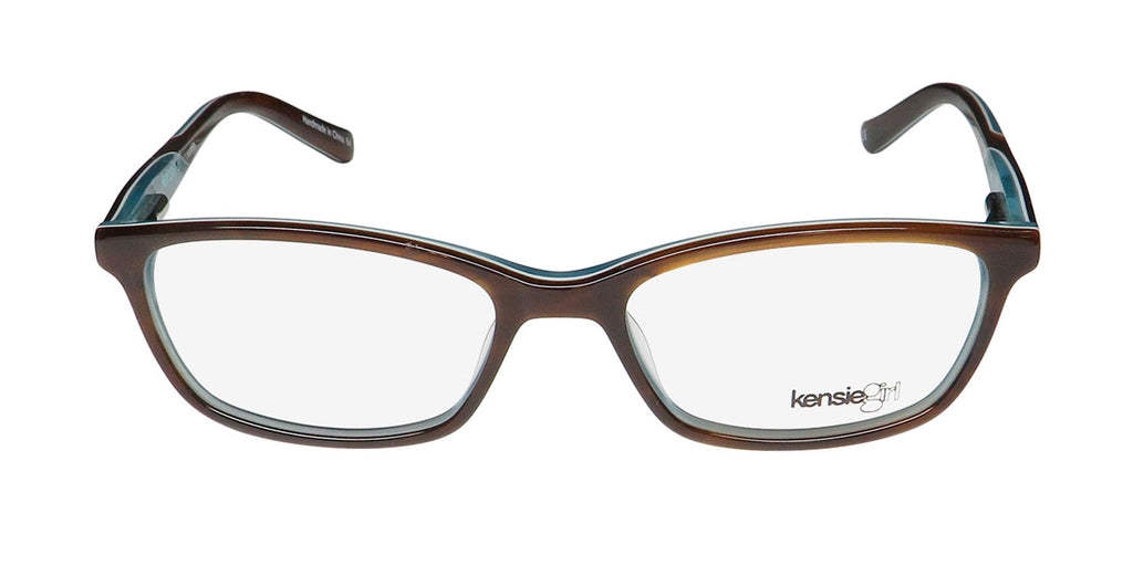 kensie Surprise Eyeglasses