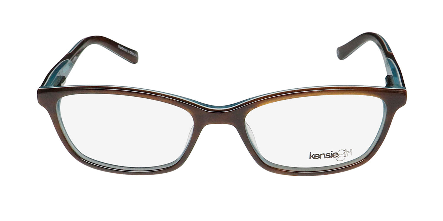 kensie Surprise Eyeglasses