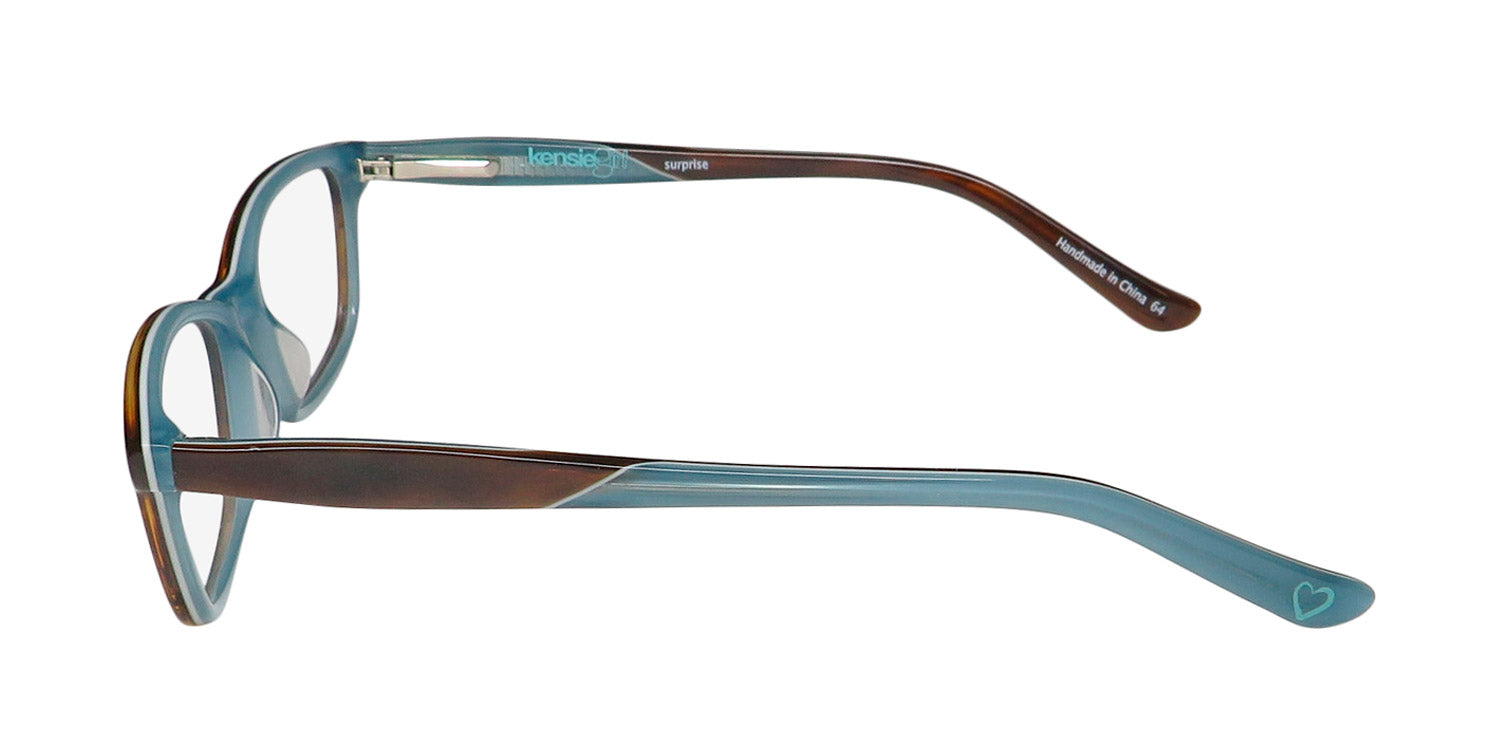 kensie Surprise Eyeglasses