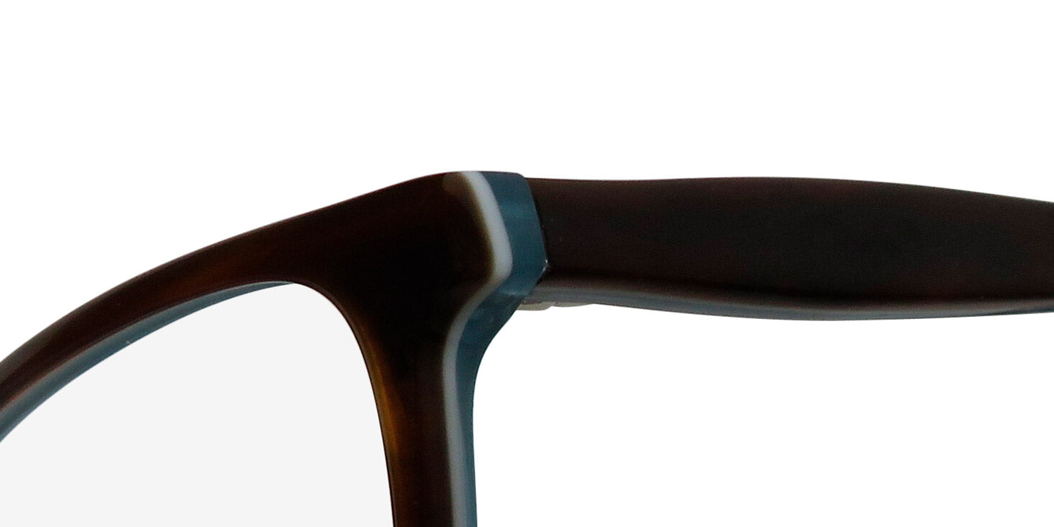 kensie Surprise Eyeglasses