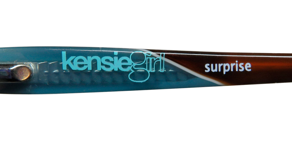 kensie Surprise Eyeglasses