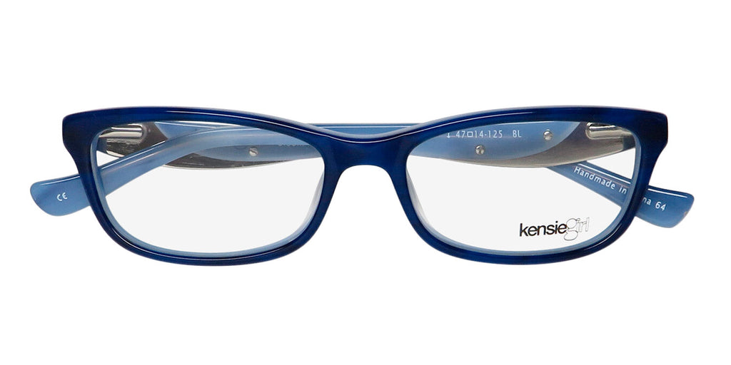 kensie Bloom Eyeglasses