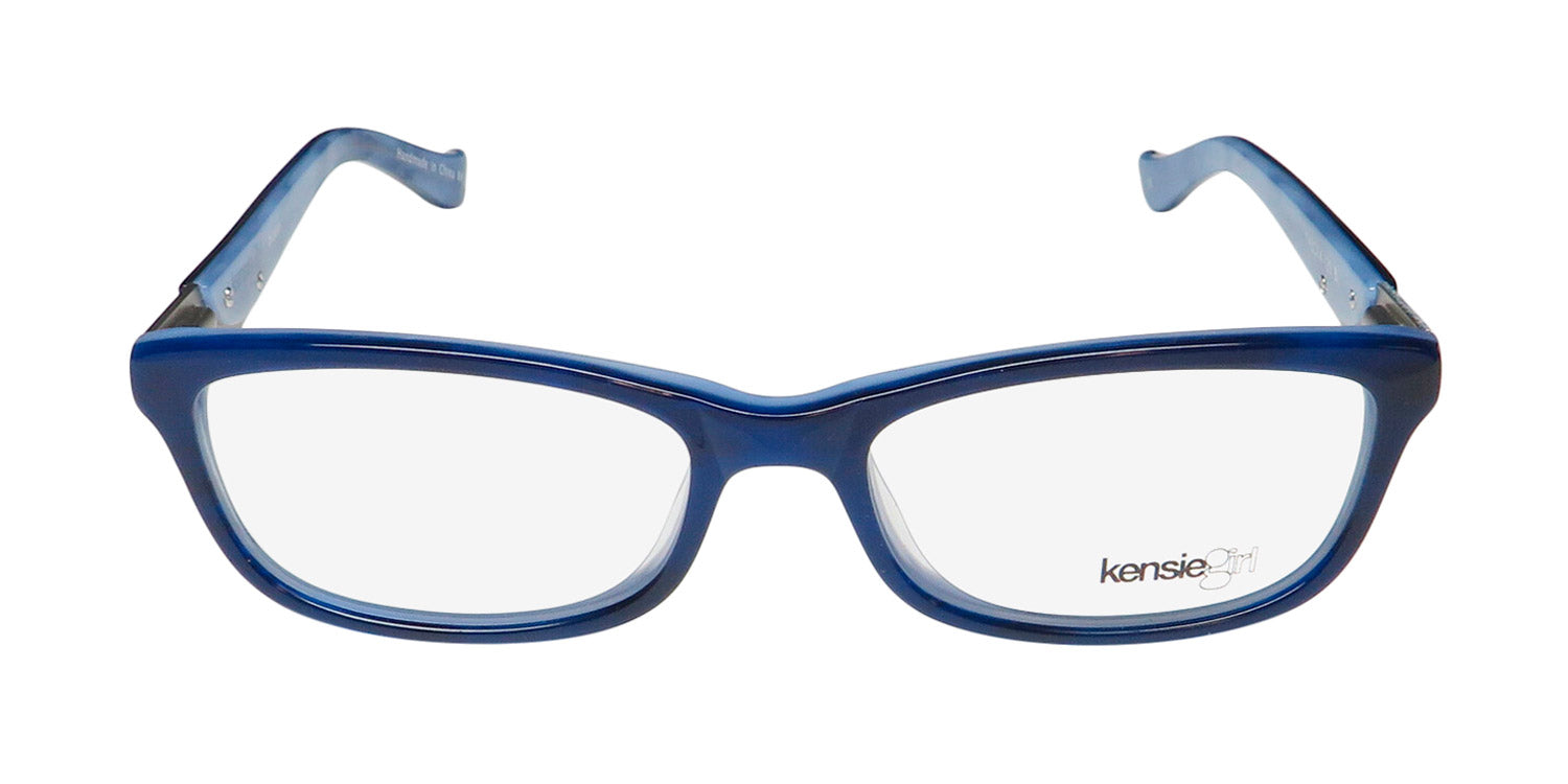 kensie Bloom Eyeglasses
