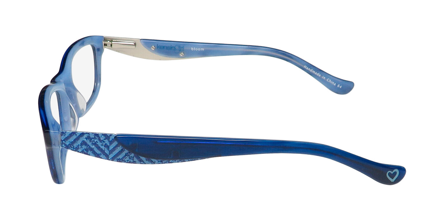 kensie Bloom Eyeglasses
