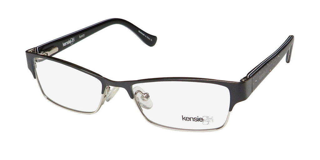 kensie Fancy Eyeglasses