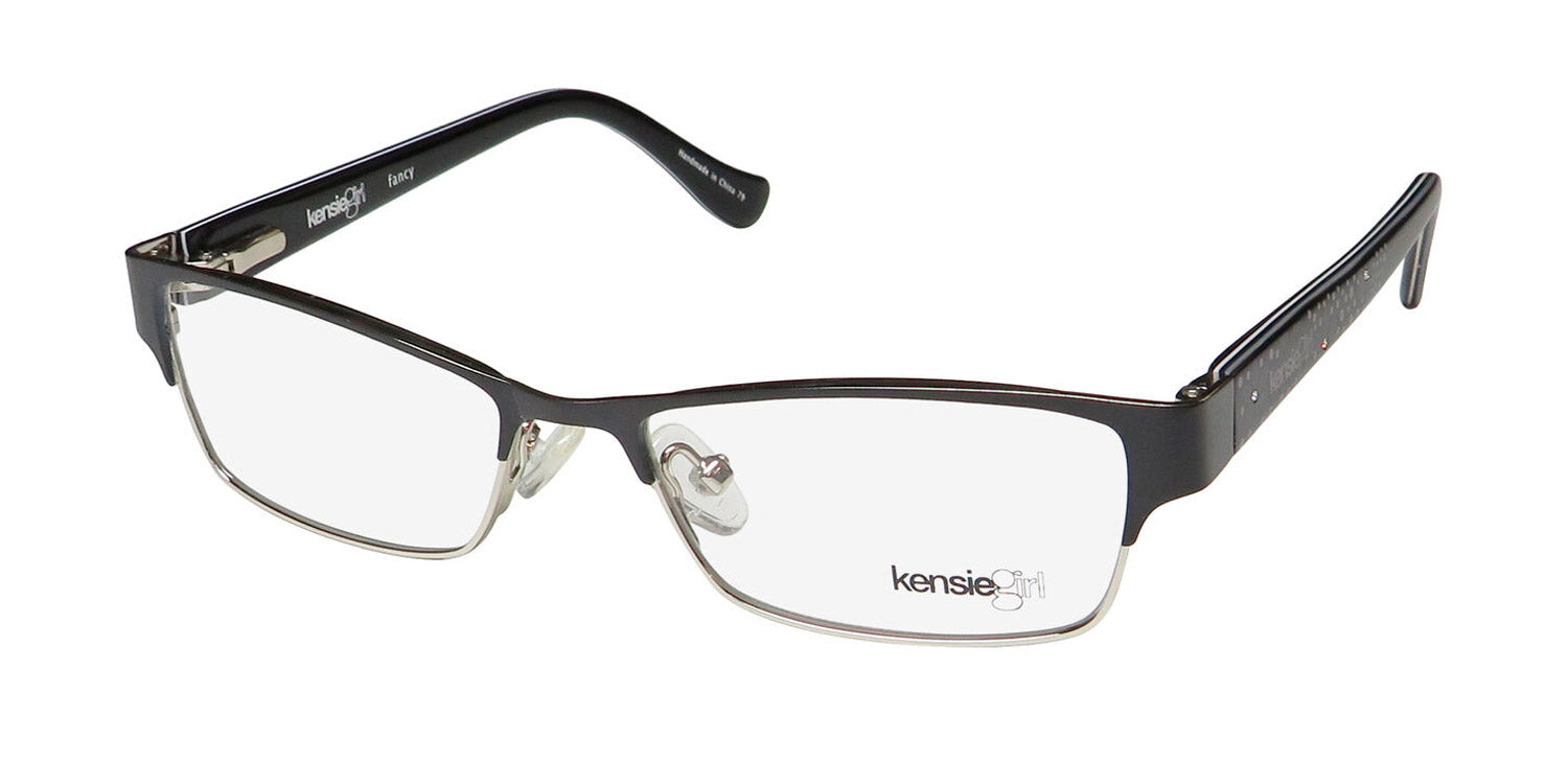 kensie Fancy Eyeglasses