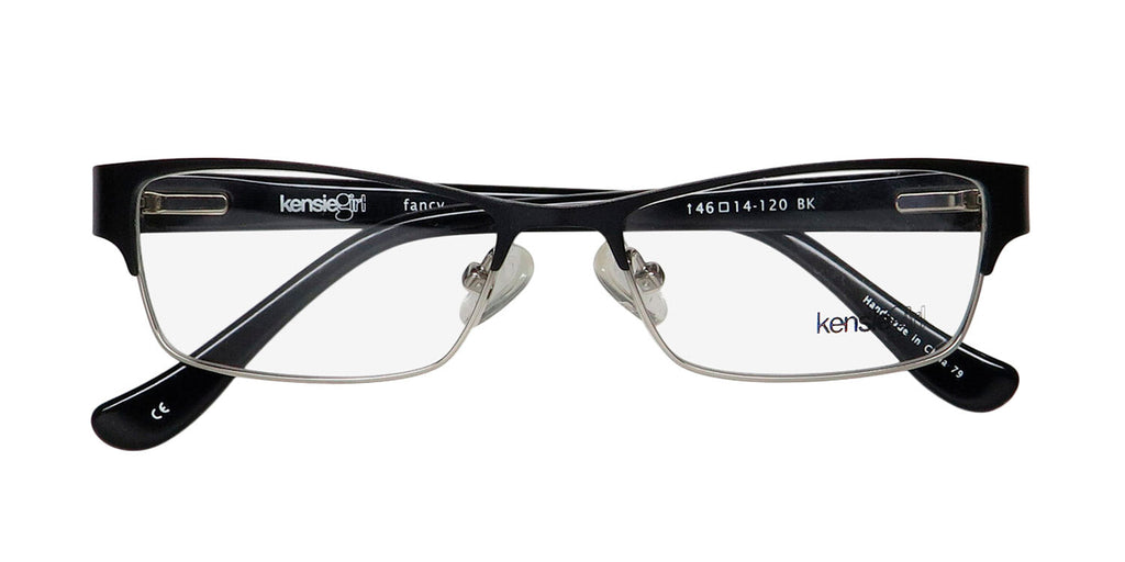 kensie Fancy Eyeglasses