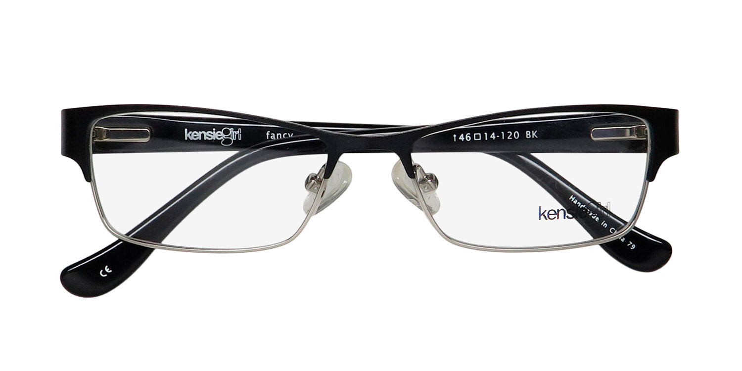kensie Fancy Eyeglasses