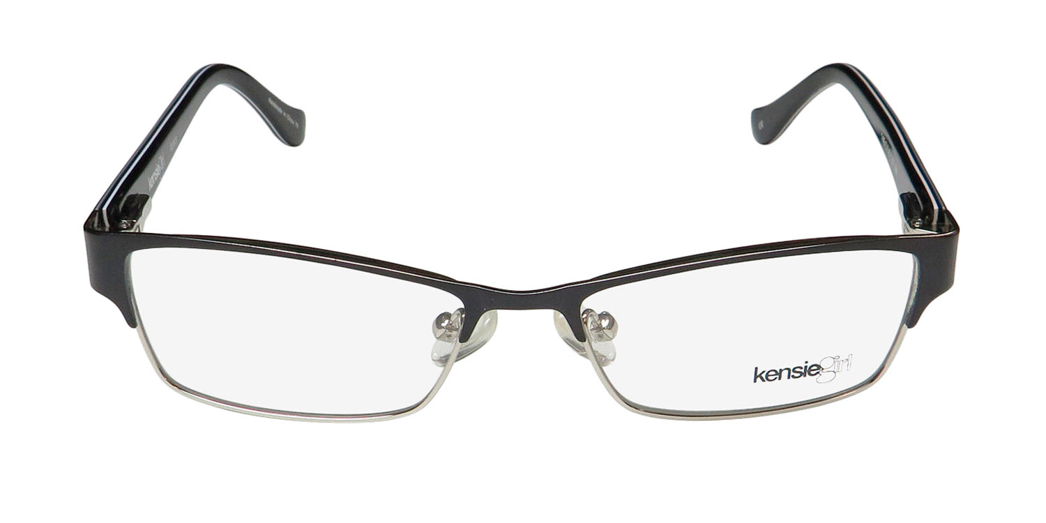 kensie Fancy Eyeglasses