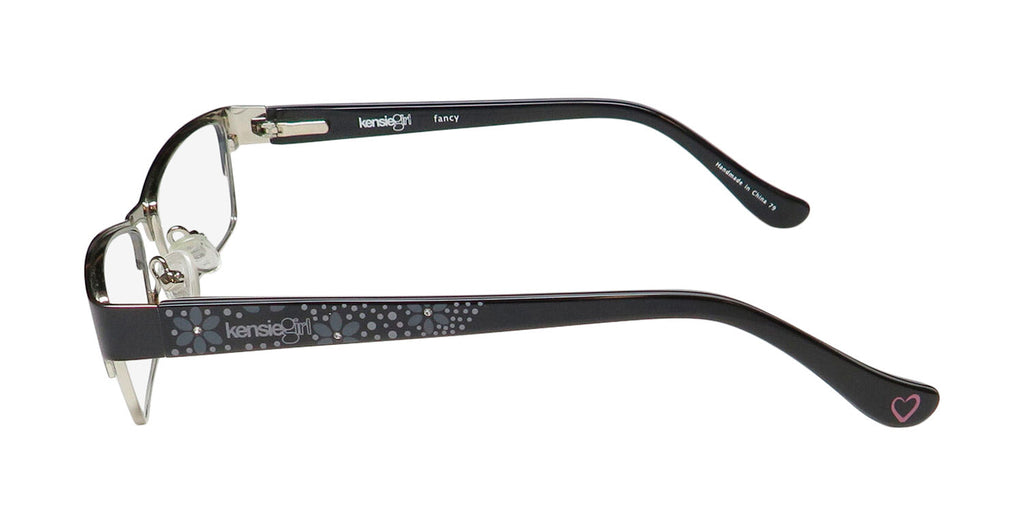 kensie Fancy Eyeglasses