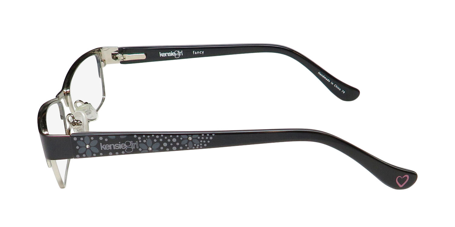 kensie Fancy Eyeglasses