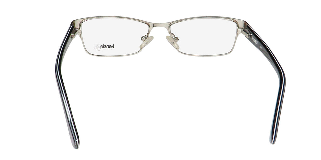 kensie Fancy Eyeglasses
