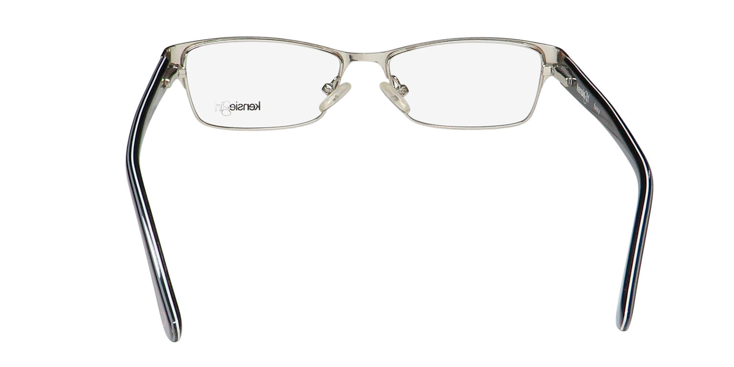 kensie Fancy Eyeglasses