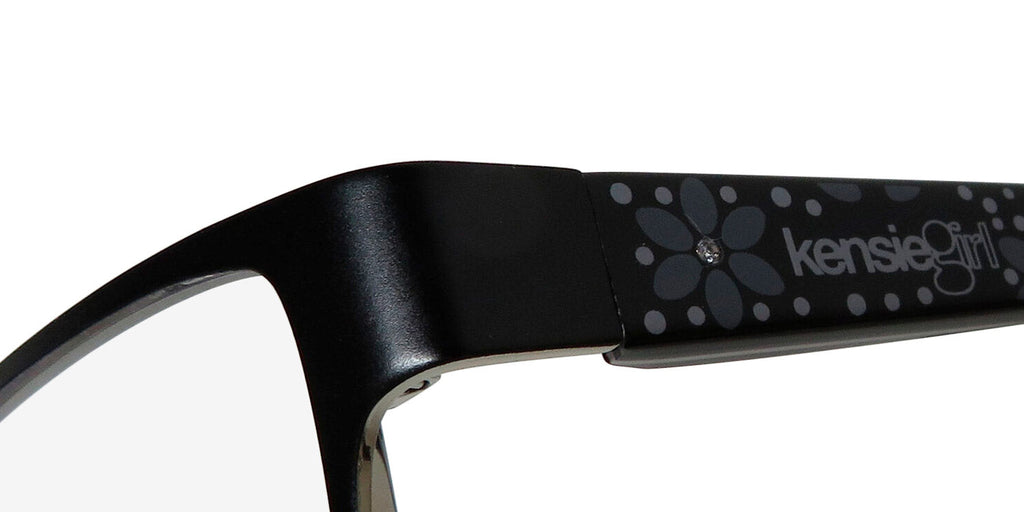 kensie Fancy Eyeglasses
