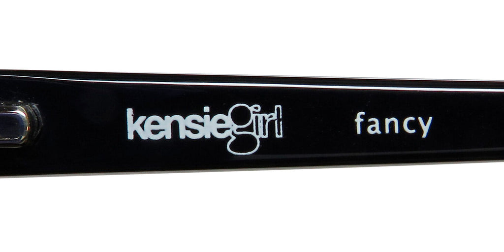 kensie Fancy Eyeglasses