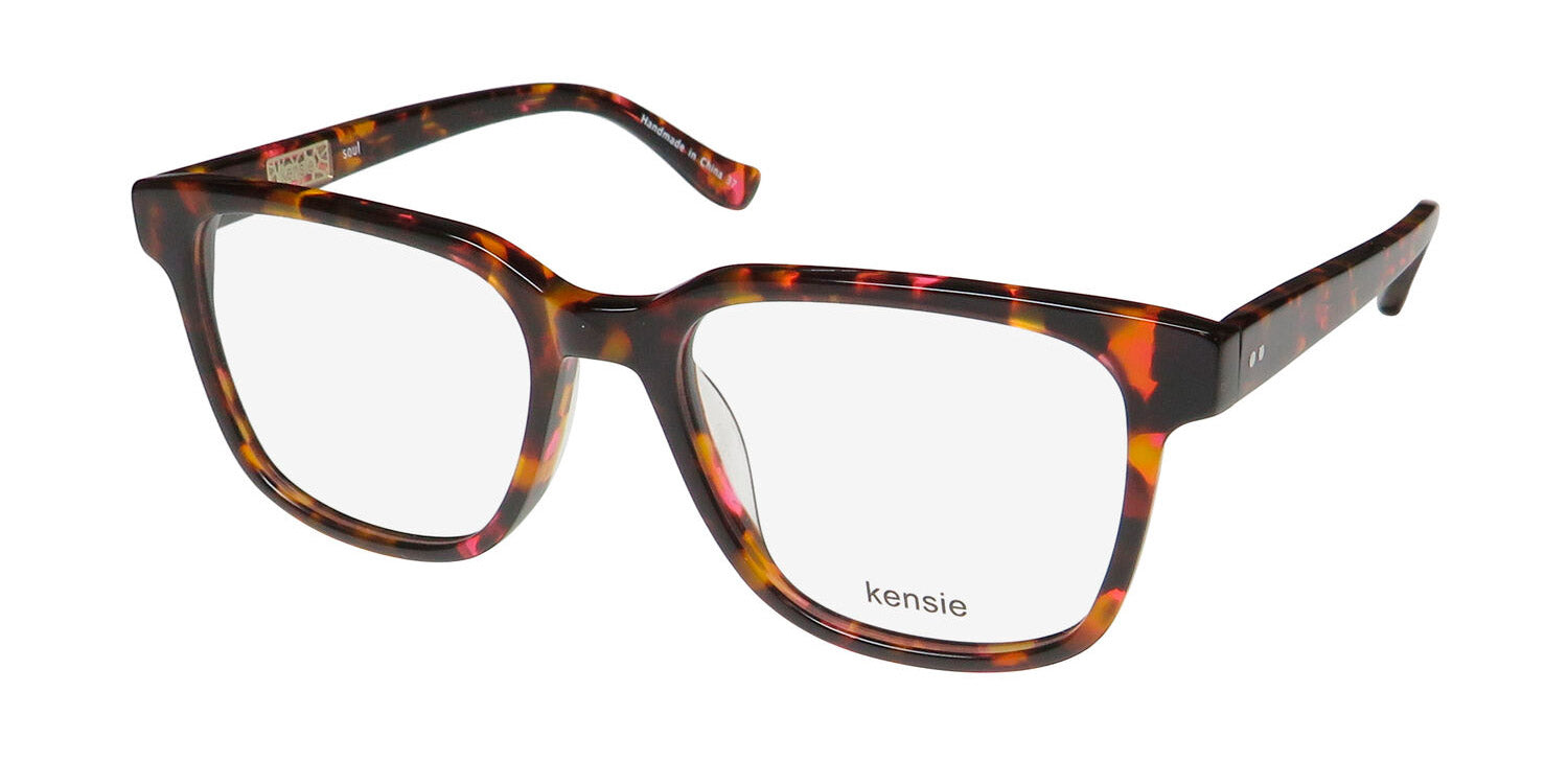 kensie Soul Eyeglasses