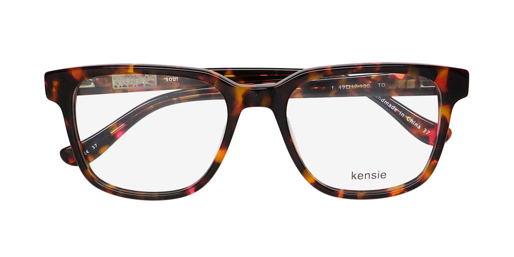 kensie Soul Eyeglasses