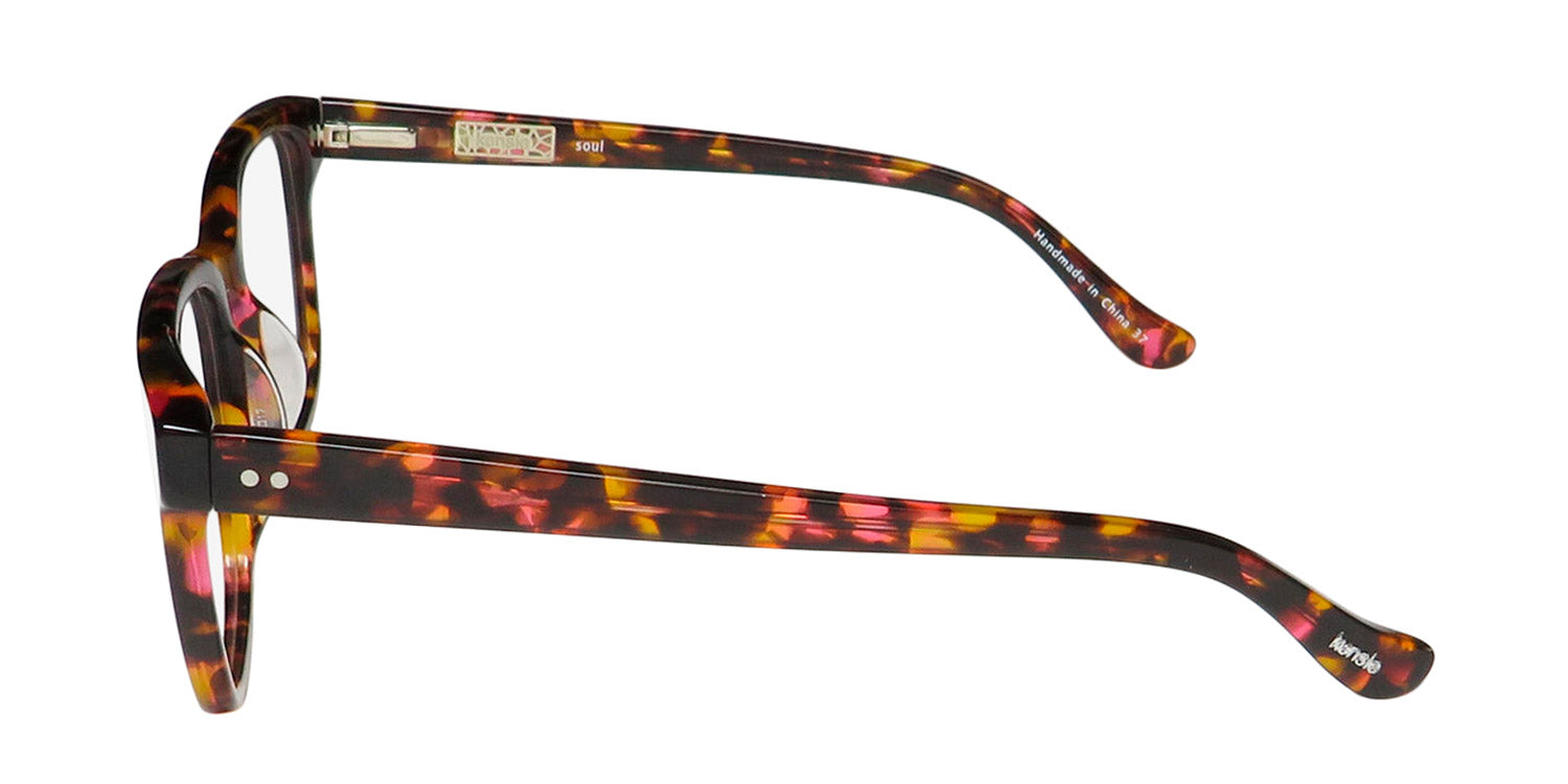 kensie Soul Eyeglasses