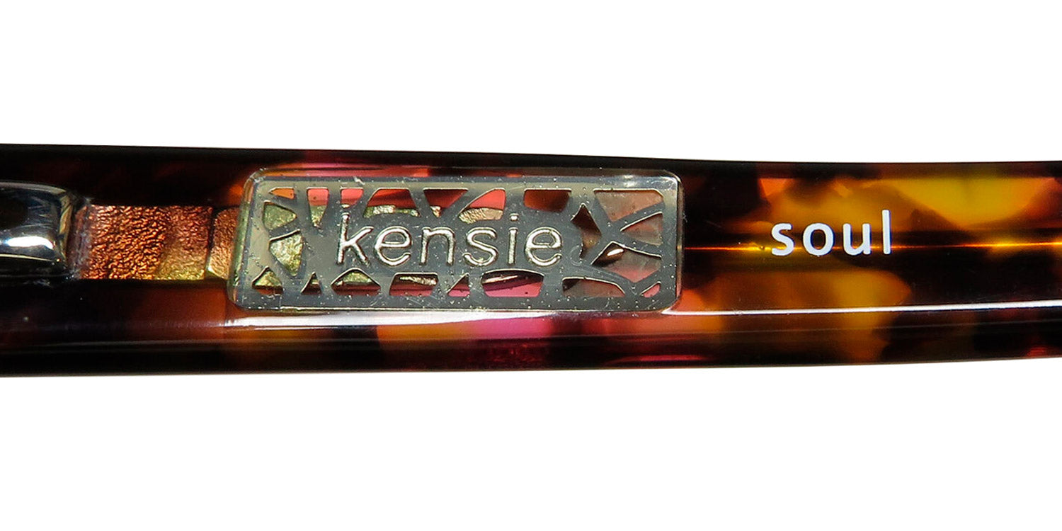kensie Soul Eyeglasses