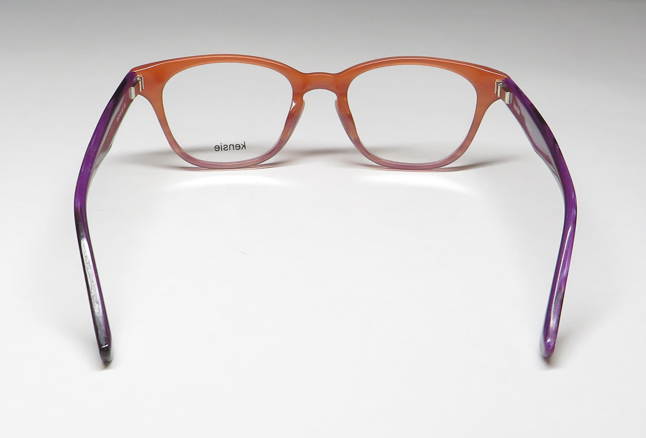 kensie Contrast Eyeglasses