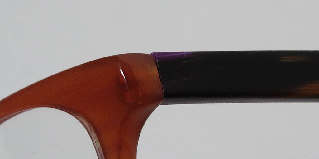kensie Contrast Eyeglasses