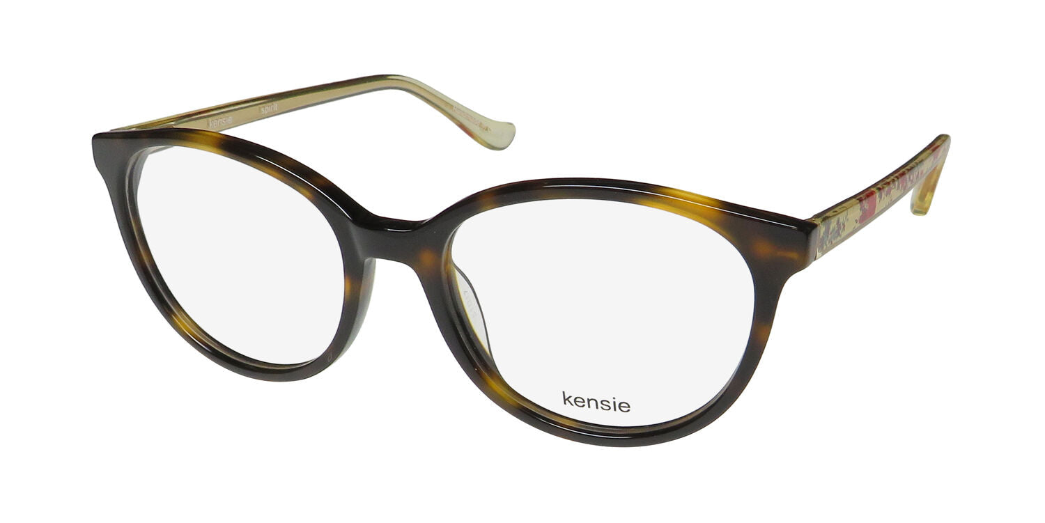 kensie Spirit Eyeglasses