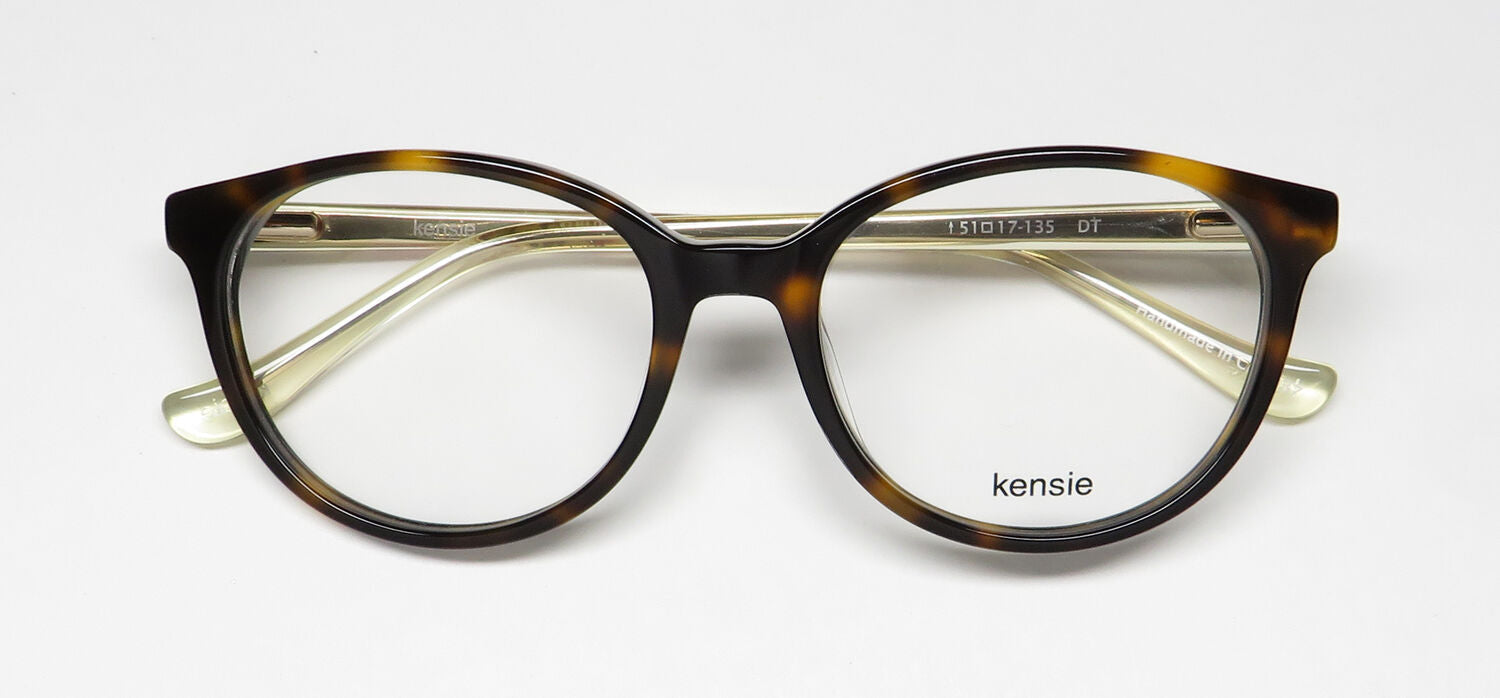 kensie Spirit Eyeglasses