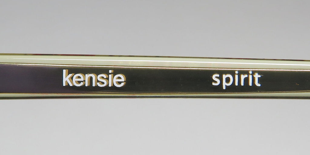 kensie Spirit Eyeglasses