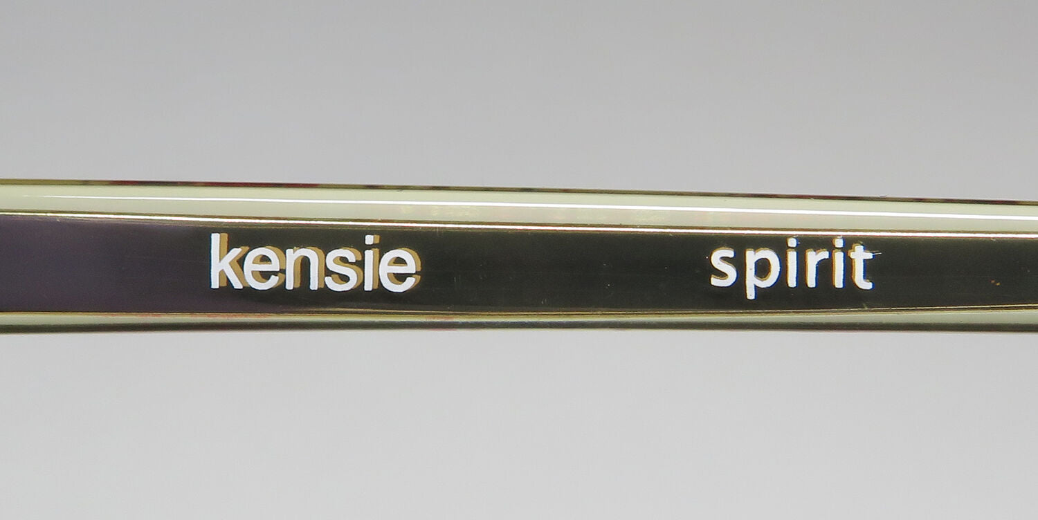 kensie Spirit Eyeglasses