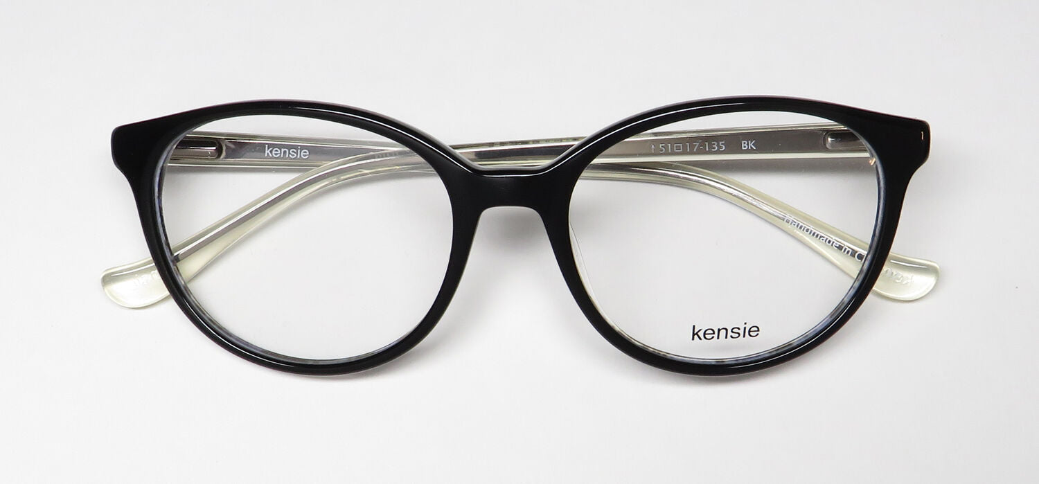 kensie Spirit Eyeglasses
