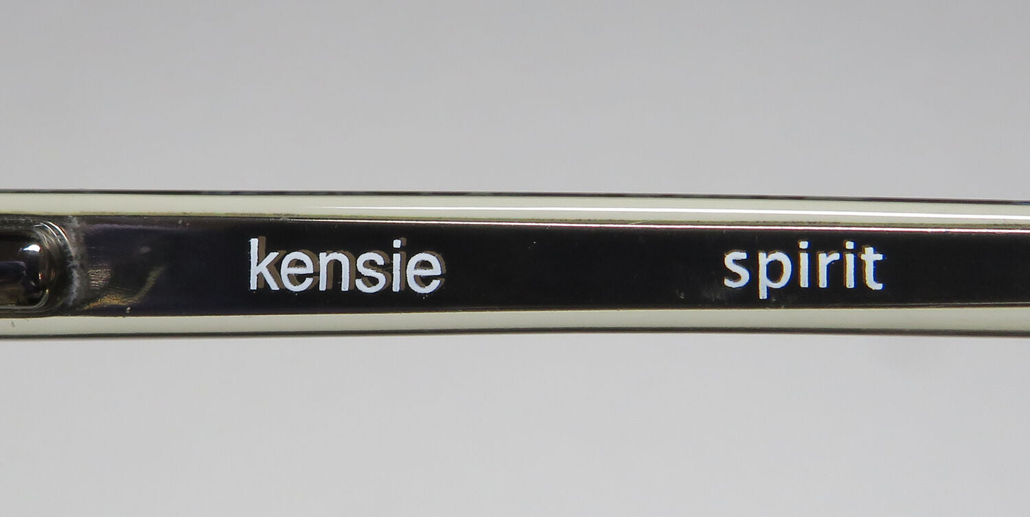 kensie Spirit Eyeglasses