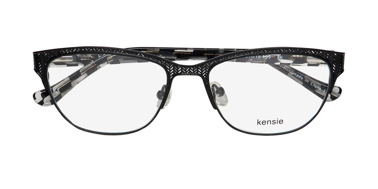 kensie Adventure Eyeglasses