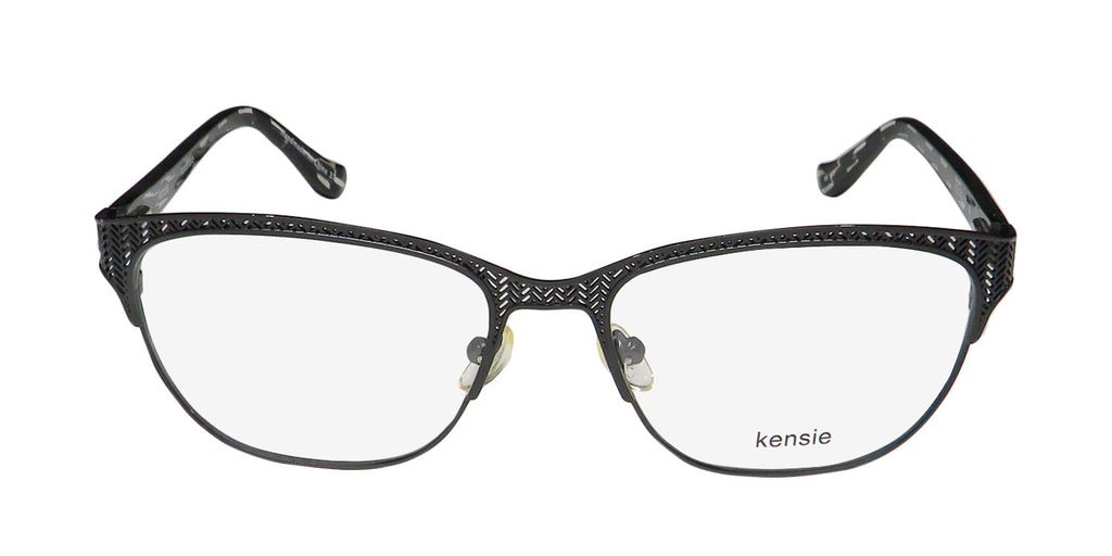kensie Adventure Eyeglasses
