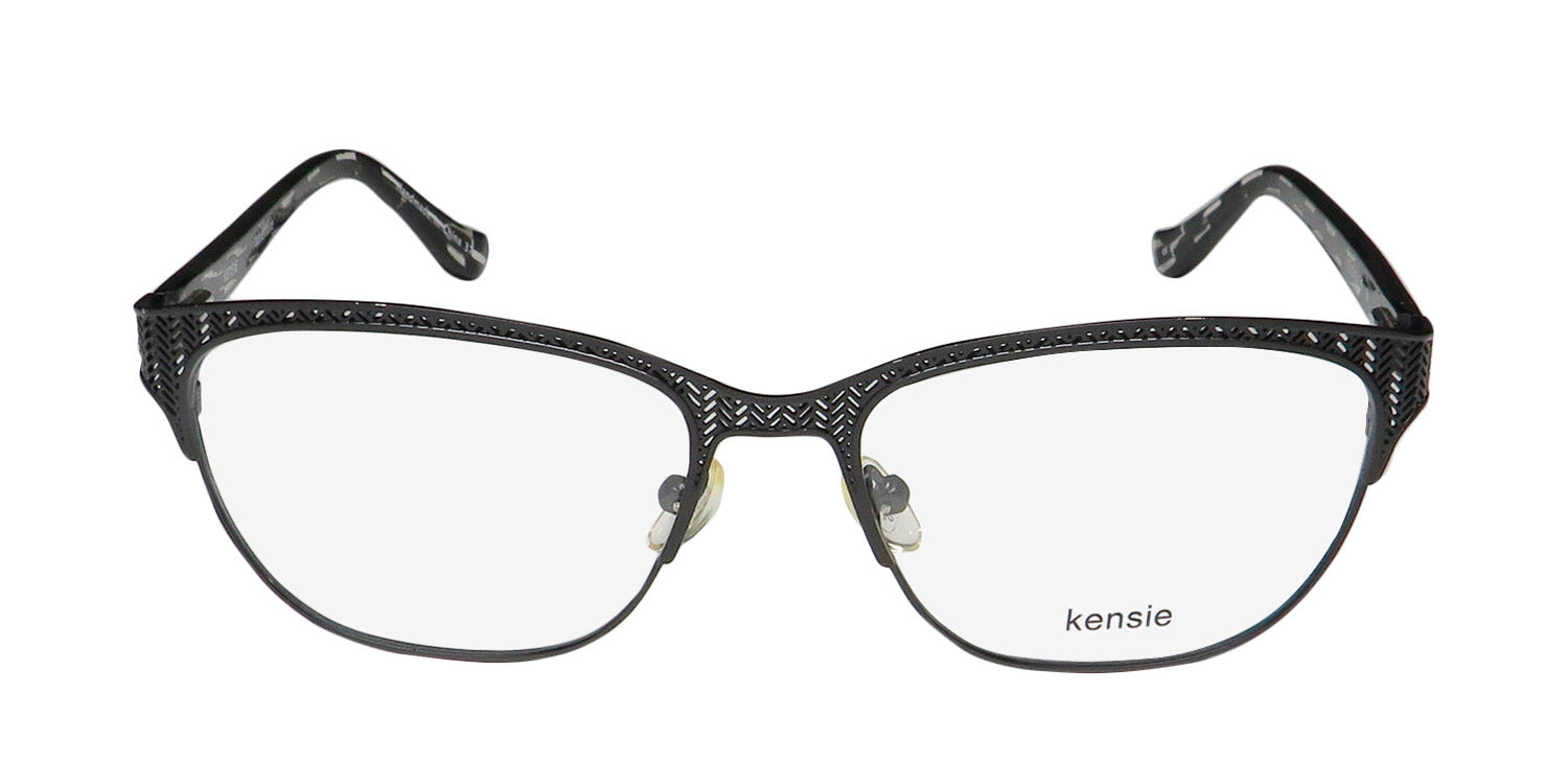kensie Adventure Eyeglasses