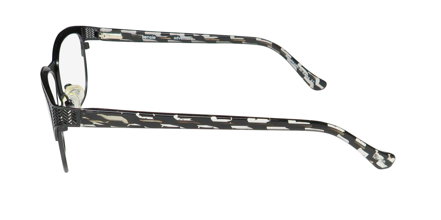 kensie Adventure Eyeglasses