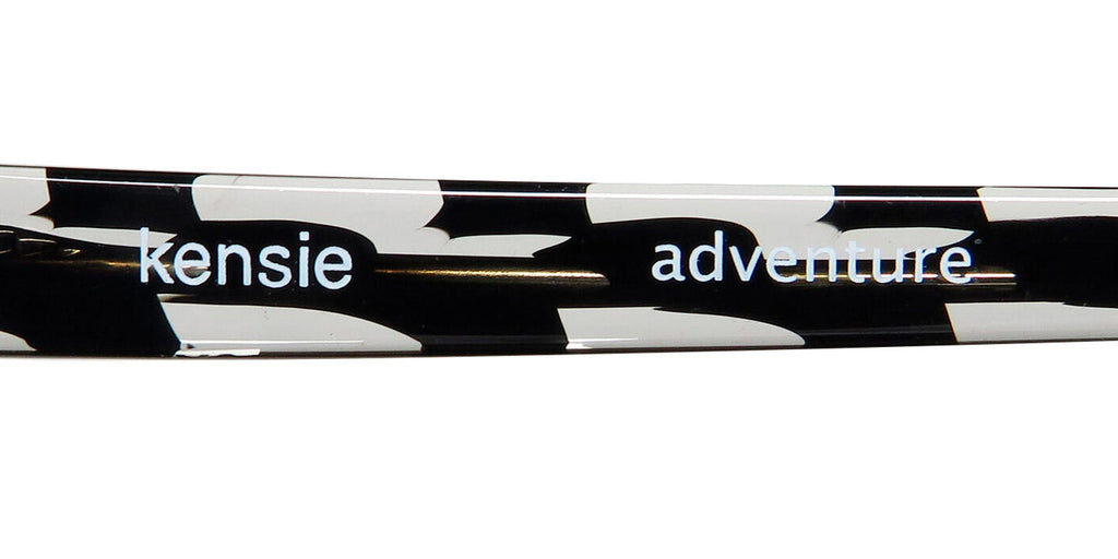 kensie Adventure Eyeglasses