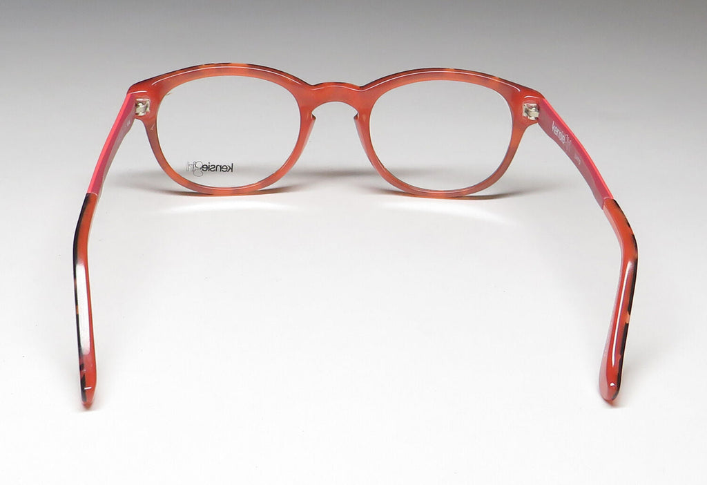 kensie Jump Eyeglasses