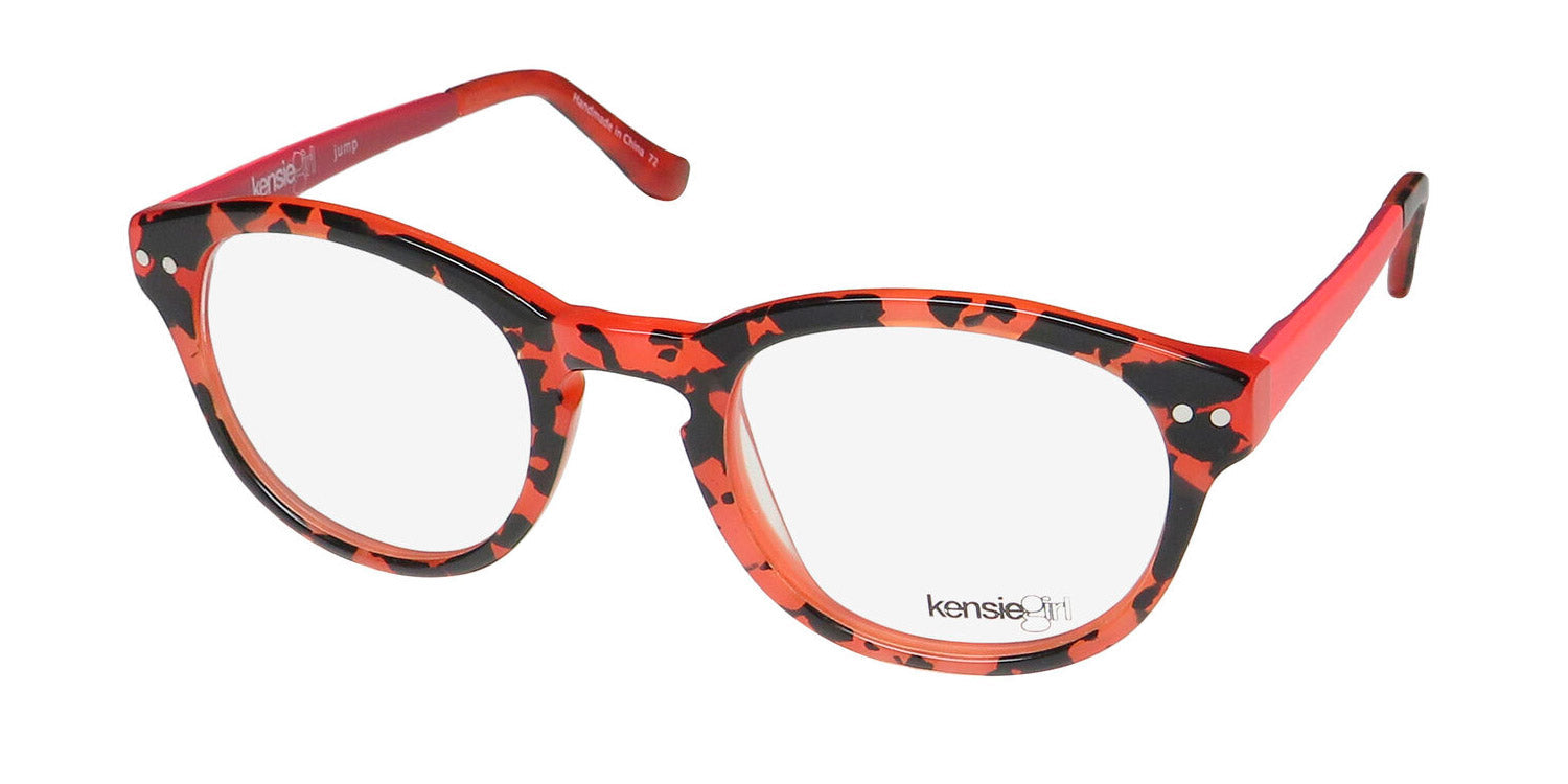kensie Jump Eyeglasses
