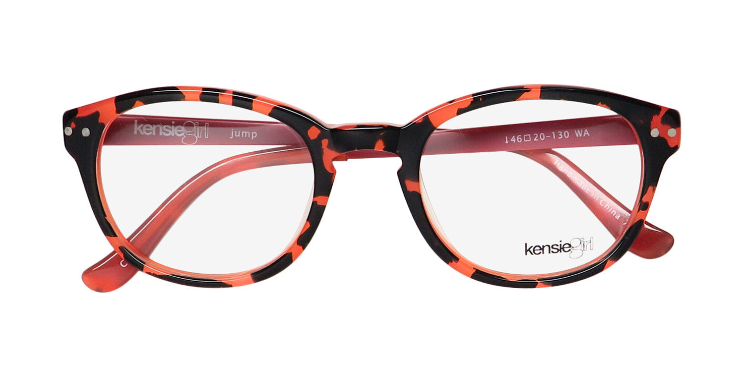 kensie Jump Eyeglasses
