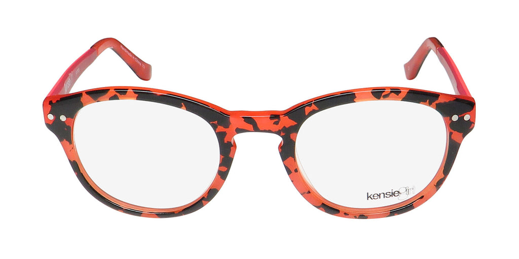 kensie Jump Eyeglasses