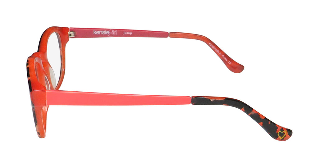 kensie Jump Eyeglasses