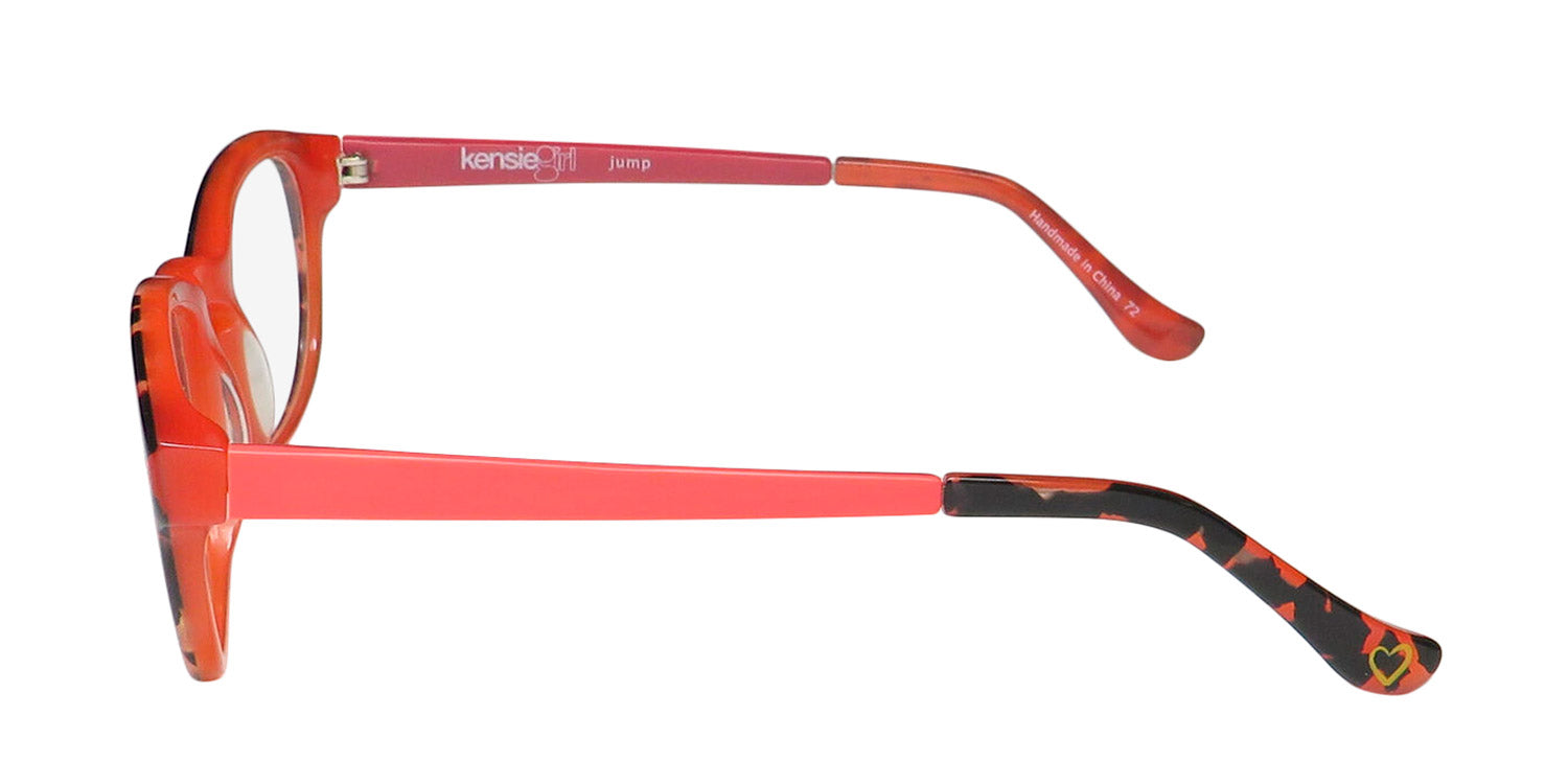 kensie Jump Eyeglasses
