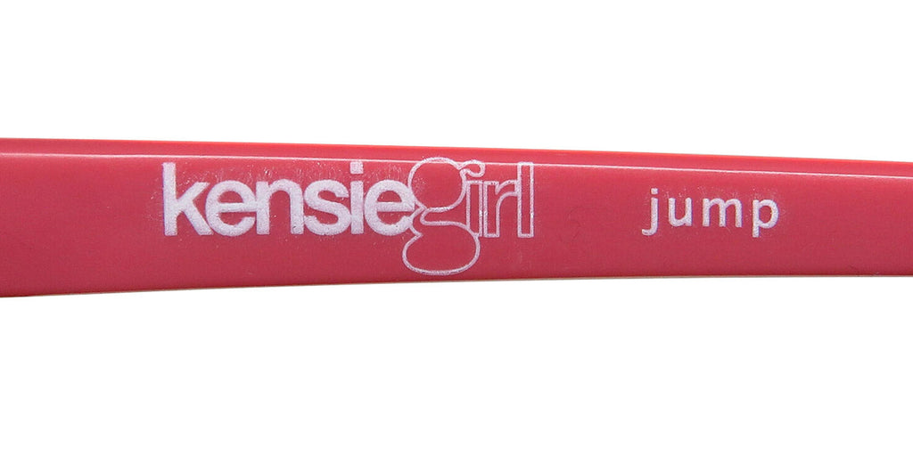 kensie Jump Eyeglasses