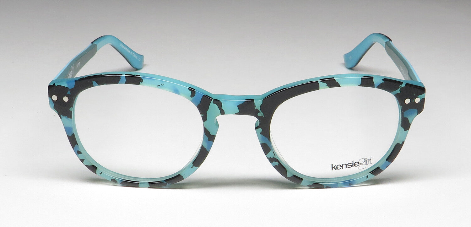 kensie Jump Eyeglasses
