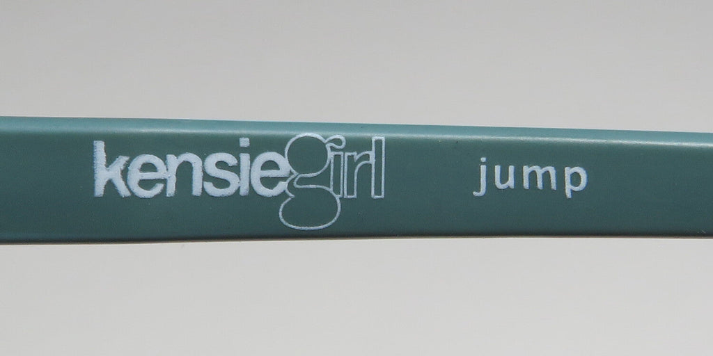 kensie Jump Eyeglasses